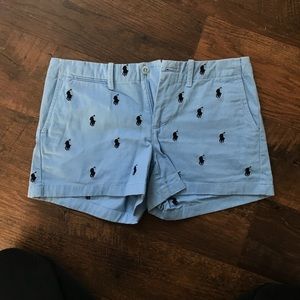 Ralph Lauren Shorts